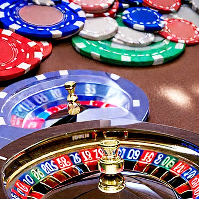 Blackjack Stratejileri: Kazanma İhtimallerini Artırmak