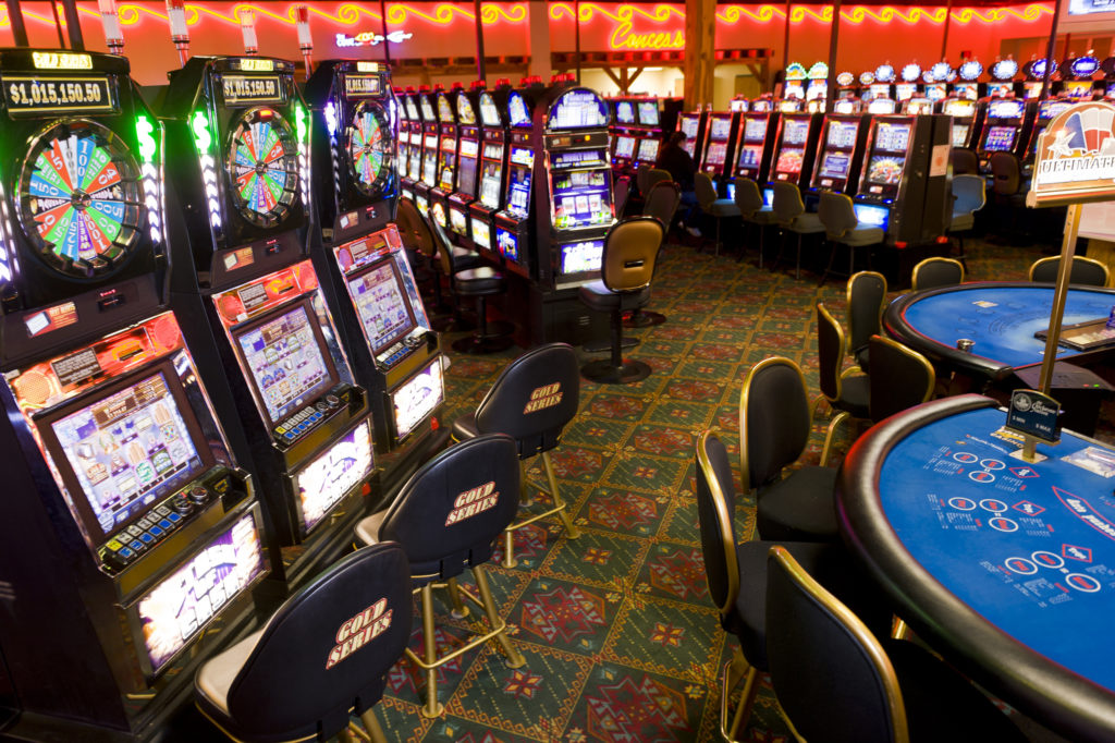 Canlı Casino Deneyimini Kırma Rehberi