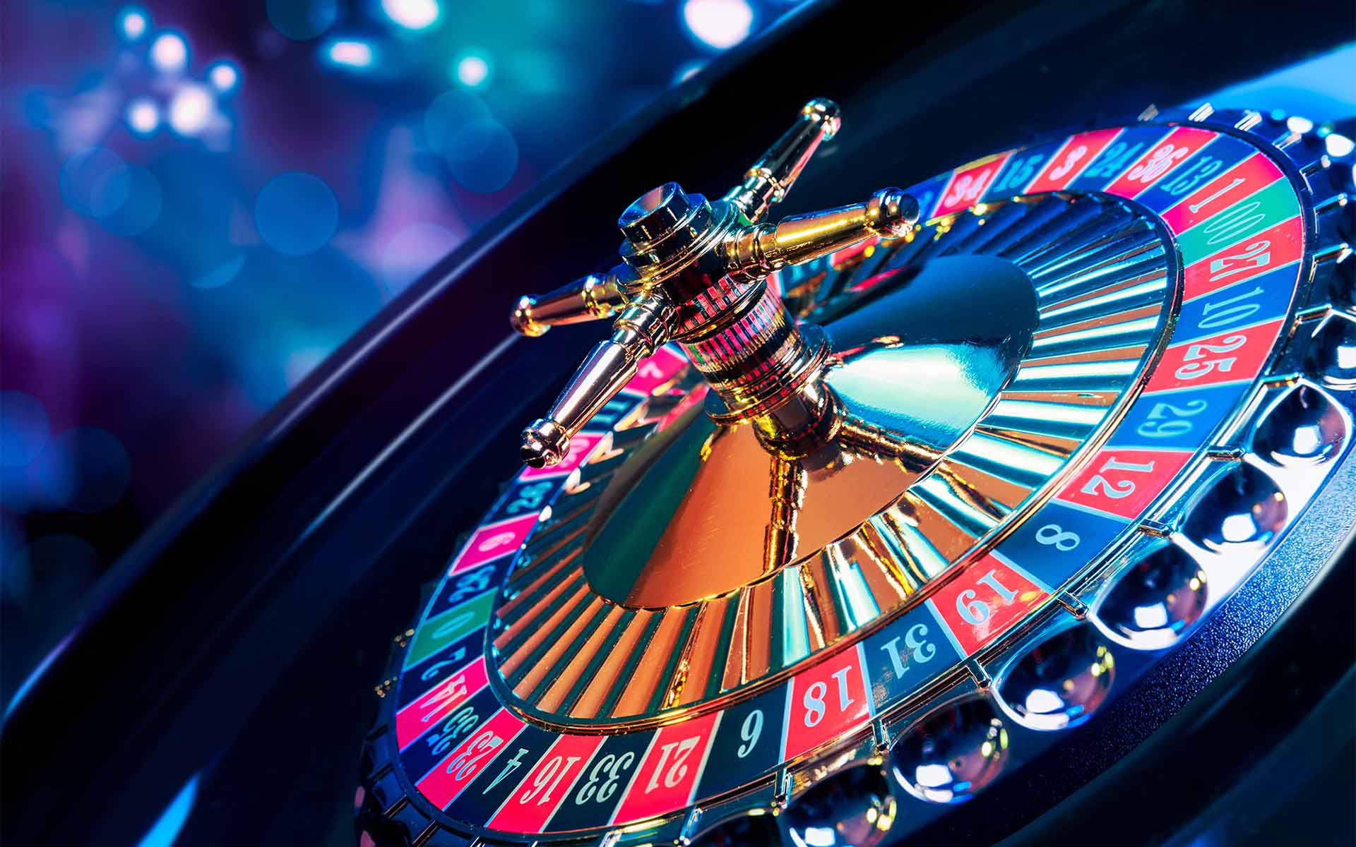 Gece Casino Deneyiminde Kazanma Stratejileri