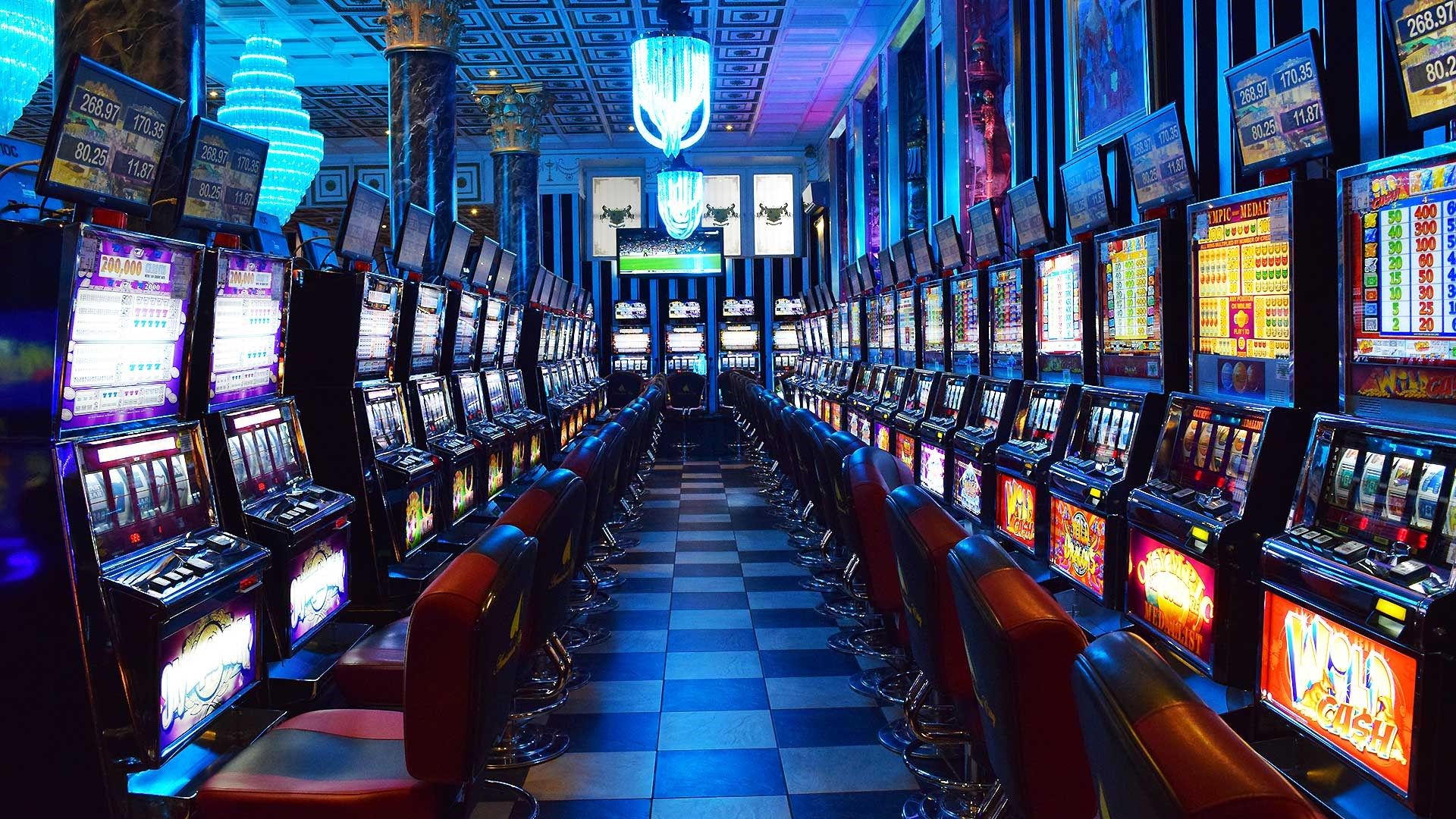 Gece Casino Oyunlarında Başarıya Giden İpuçları