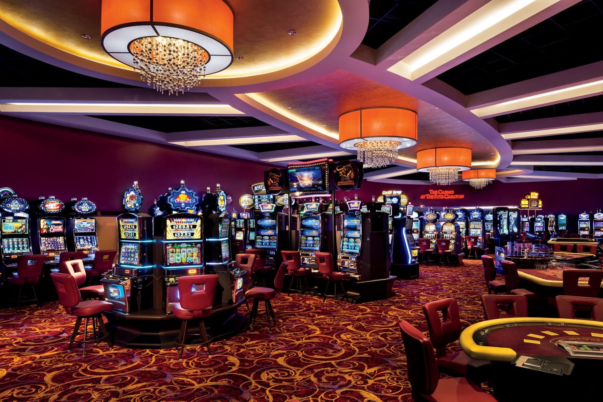 Gece Casino Oyunlarında Başarıya Giden İpuçları