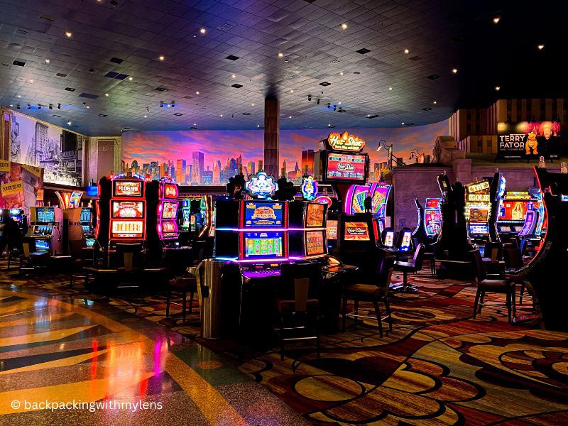 Gece Casino Seçeneklerinde Dikkat Edilecek Unsurlar