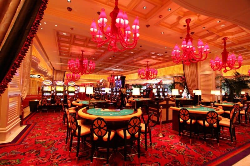 Roulette'ta Psikolojik Sınırlar: Zafer İçin Zihinsel Hazırlık