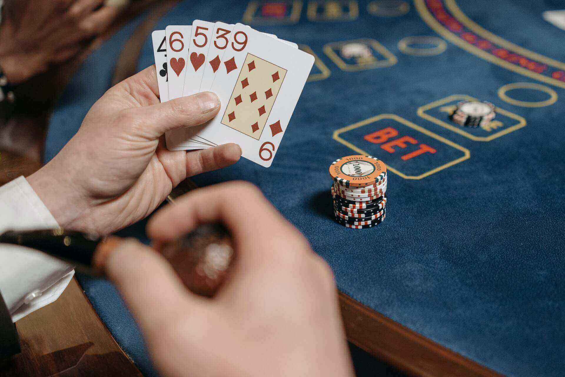 Slot Makinesi Analizi: Kazanma Şansını Artırın