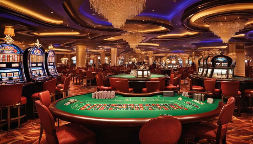 Slot Oyunlarında Zihinsel Fokus: Başarıya Giden Yol