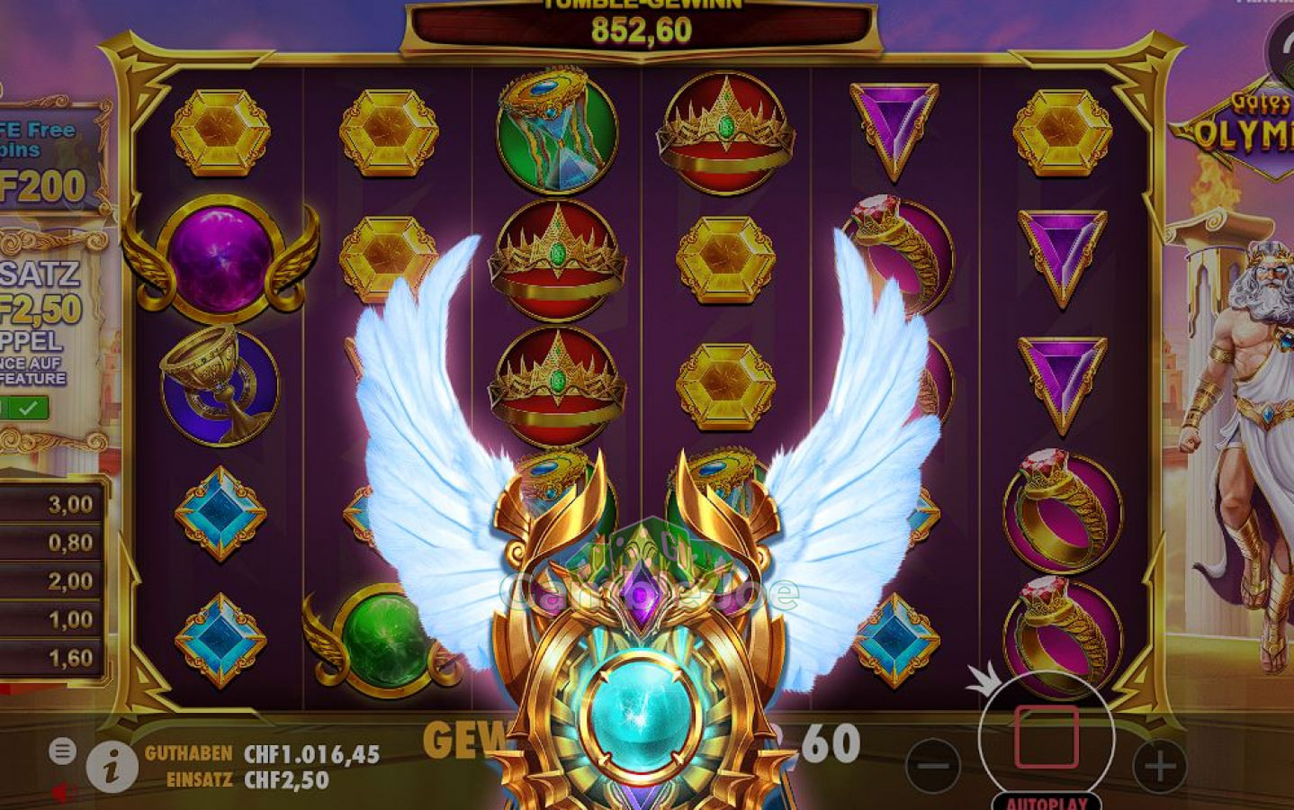 Slots Crush: Yeni Nesil Mobil Slot Oyunları Rehberi
